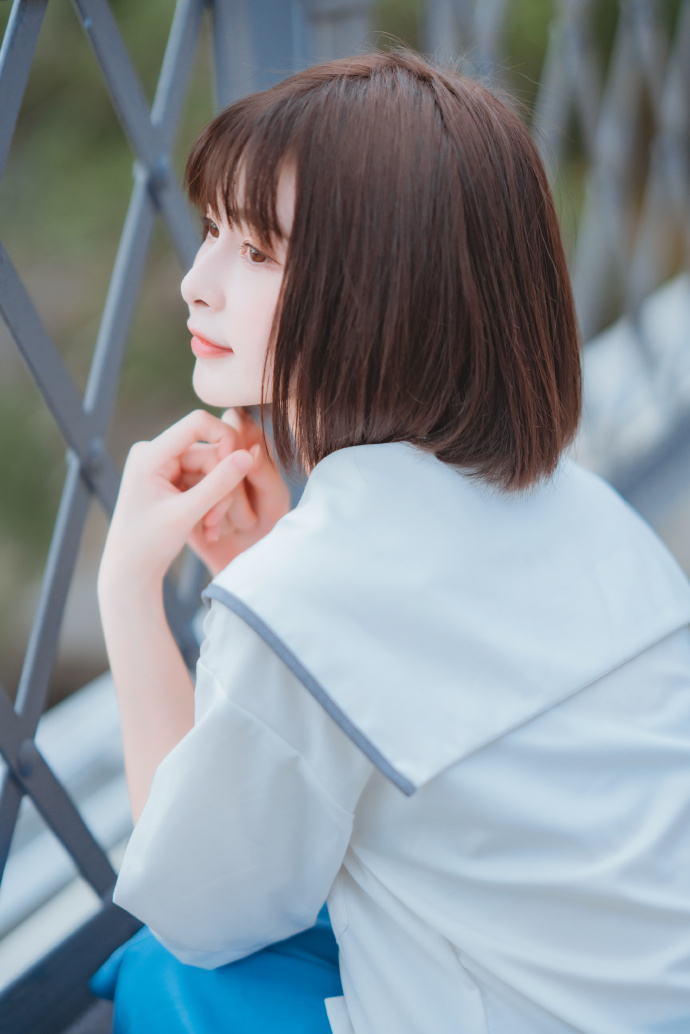 开端