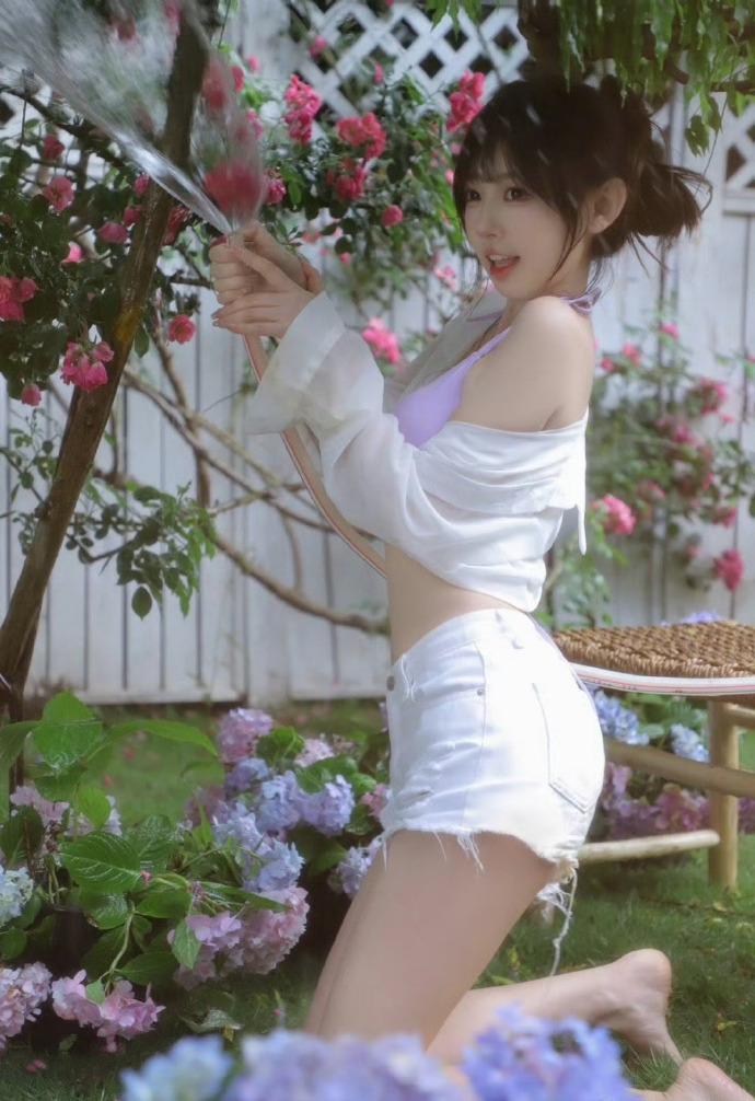 燃烧