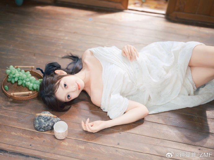 我的大叔 封面